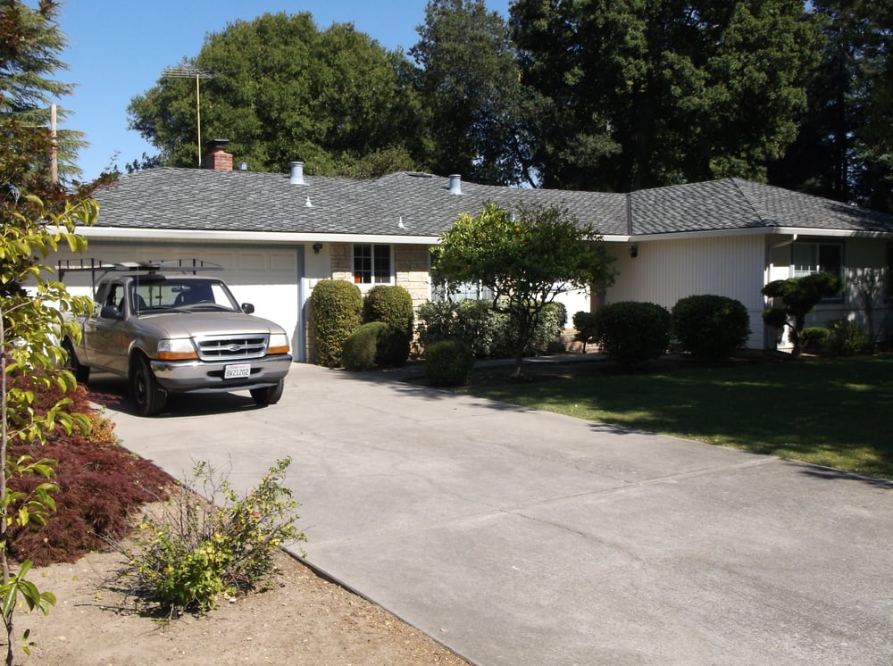 Slide of American Quality Roofing