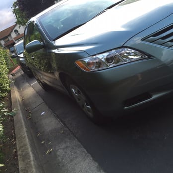 Michael J's Collision Centers - After : 08 Camry - Body Shops Near Me - San Jose, California Michael J's Collision Centers - After : 08 Camry - Body Shops Near Me - San Jose, California