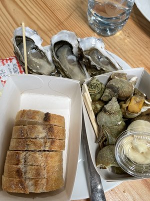 Les Halles Bacalan by null