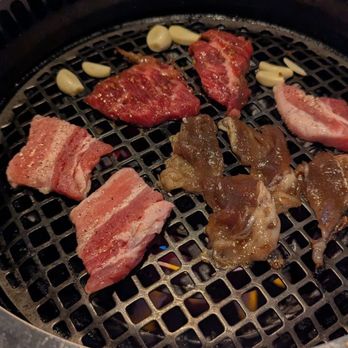 Manna Heaven Bbq - Pork belly, bulgogi, and steak - Korean Near Me - San Diego, California Manna Heaven Bbq - Pork belly, bulgogi, and steak - Korean Near Me - San Diego, California