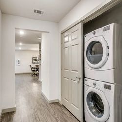 Lonestar 23 RV Park & Storage - Lonestar 23 free laundry