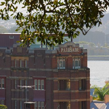 Hotel Palisade - View from Observatory Hill, Hotel Palisade - Pubs Near Me - Millers Point, NSW Hotel Palisade - View from Observatory Hill, Hotel Palisade - Pubs Near Me - Millers Point, NSW