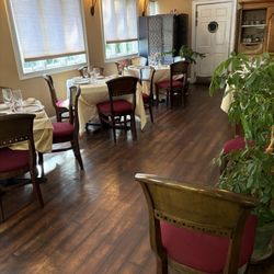 Metuchen Inn