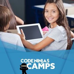 Code Ninjas Bridgewater