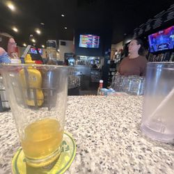 2 Dogs Pub - Sweet bar. Great bartenders