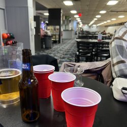 Cherry Grove Lanes