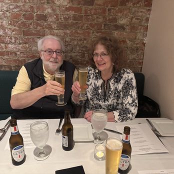 The Rose & Thistle - 49th Anniversary Celebration - Seafood Near Me - Perrysburg, Ohio The Rose & Thistle - 49th Anniversary Celebration - Seafood Near Me - Perrysburg, Ohio