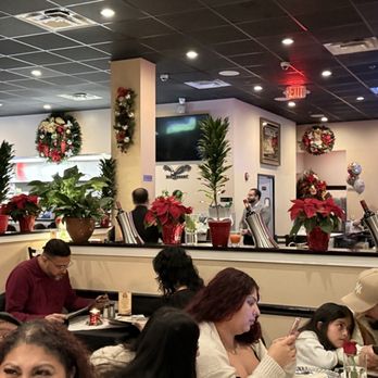 El Aguila - Tex-Mex Near Me - Silver Spring, Maryland