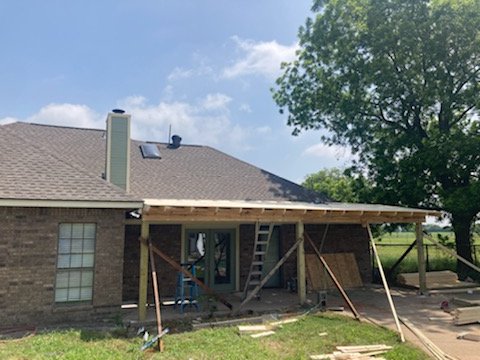 Slide of Bulletproof Roofing & Restoration