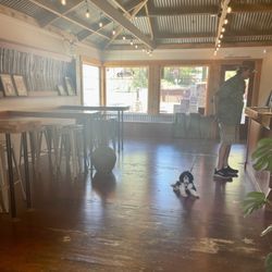 April 12, 2025 - Tasting Room