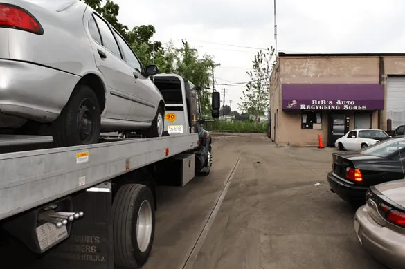 Bibb's Auto Recycling on Yelp