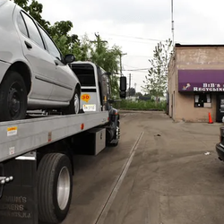 Bibb's Auto Recycling