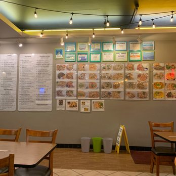 Thai Basil Cuisine - Menu - Thai Near Me - Berkeley, California