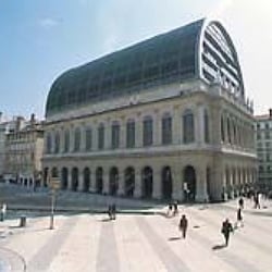 Opéra de Lyon - Opéra National de Lyon