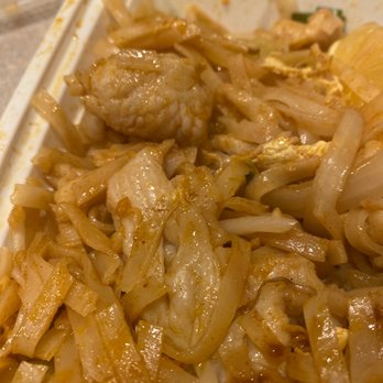 Red Sun Chinese Cuisine - Pad Thai. Chicken is poison - Chinese Near Me - Rochester, New York Red Sun Chinese Cuisine - Pad Thai. Chicken is poison - Chinese Near Me - Rochester, New York