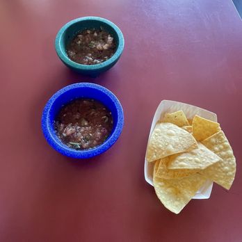 SM Crunch & Bites - Free chips and salsa - Tacos Near Me - Placerville, California SM Crunch & Bites - Free chips and salsa - Tacos Near Me - Placerville, California