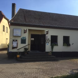 Gaststätte Zum Fährmann