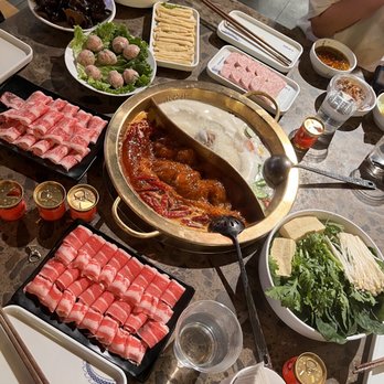 Shoo Loong Kan - Hot Pot Near Me - Flushing, New York Shoo Loong Kan - Hot Pot Near Me - Flushing, New York