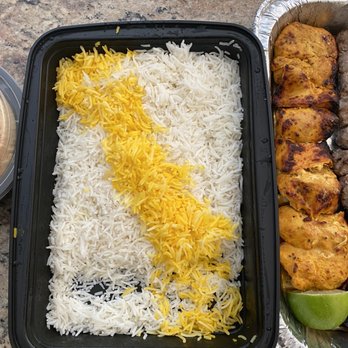 Parisa Persian Grill - Basmati rice - Persian/Iranian Near Me - Ridgewood, New Jersey Parisa Persian Grill - Basmati rice - Persian/Iranian Near Me - Ridgewood, New Jersey