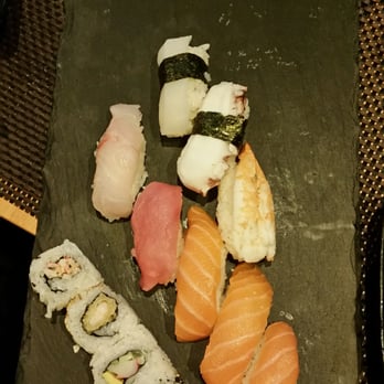One Sushi Napoli - Sushi misto - Chinese Near Me - Naples, NA One Sushi Napoli - Sushi misto - Chinese Near Me - Naples, NA