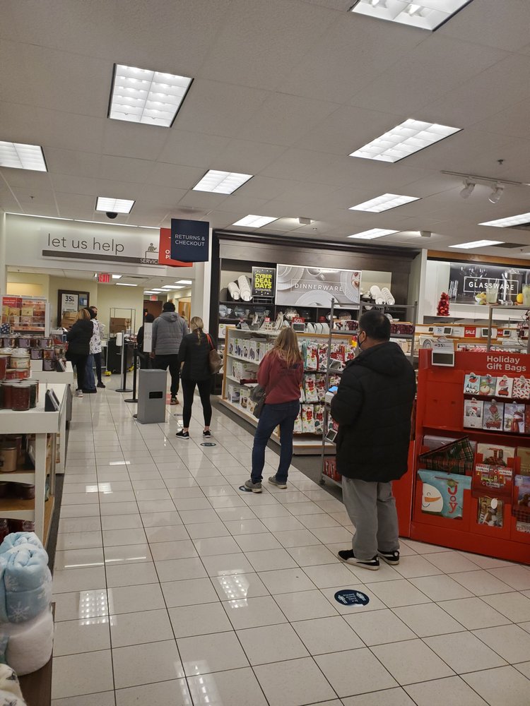 KOHL’S Updated October 2024 11 Reviews 2145 State Route 35