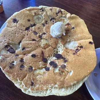 Cafe Cappuccino - Breakfast & Brunch Near Me - Waco, Texas