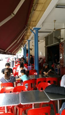 Kampong Glam by null