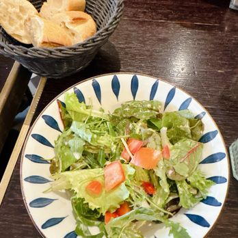 Café du Nord - Salad - Brasseries Near Me - Paris, 75 Café du Nord - Salad - Brasseries Near Me - Paris, 75