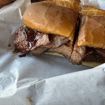 Firestone Grill - And exceptional TriTip sandwich - Barbeque Near Me - San Luis Obispo, California Firestone Grill - And exceptional TriTip sandwich - Barbeque Near Me - San Luis Obispo, California
