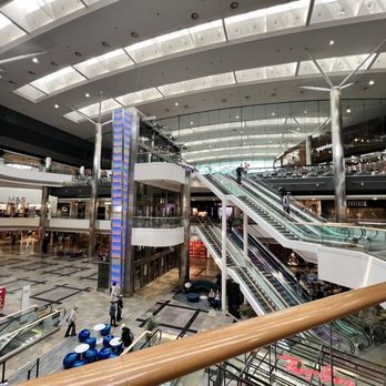 West Quay - Inside - Shopping Centers Near Me - Southampton, HAM West Quay - Inside - Shopping Centers Near Me - Southampton, HAM