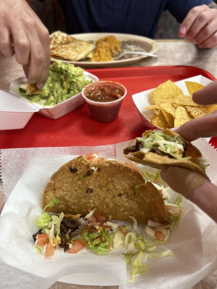 MY TACO 27 Photos & 90 Reviews Mexican 7940 W Lincoln Hwy, Frankfort, IL Restaurant