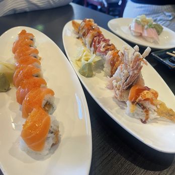 Joy Sushi - Sushi rolls - Sushi Bars Near Me - Mountain View, California Joy Sushi - Sushi rolls - Sushi Bars Near Me - Mountain View, California