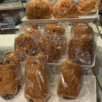 Ess-a-Bagel - Croissants - variations - Bagels Near Me - New York, New York
