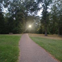 Parham Bridges Walking Trail