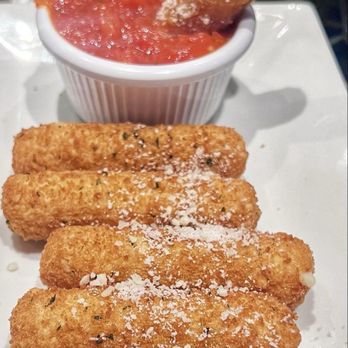 Adriatic Cafe - Italian Near Me - Shenandoah, Texas