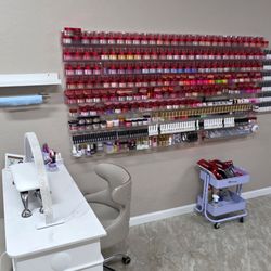 Bliss Nails