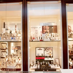 Fallers Jewellers Since 1879 - Fallers Watches