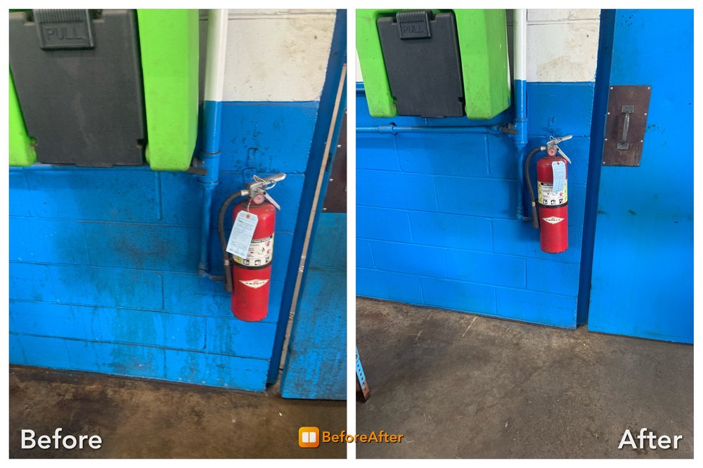 HYDROCLEAN Updated May 2024 Syracuse, New York Pressure Washers