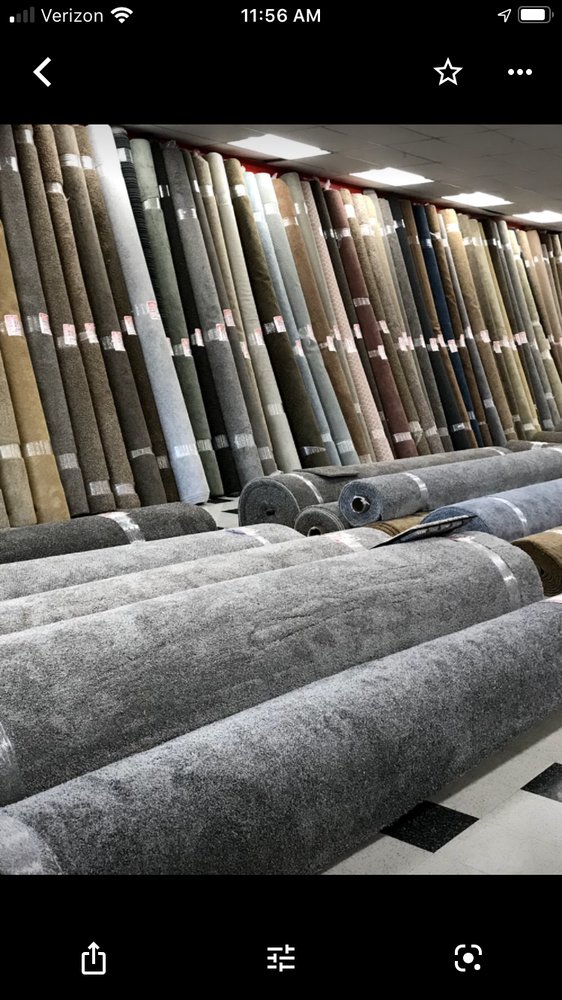 CARPETS UNLIMITED Updated October 2024 1900 Ridge Rd, West Seneca