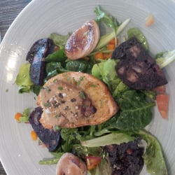 Le Bistrot de Theo