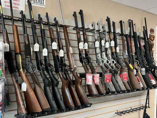 Central Connecticut Arms