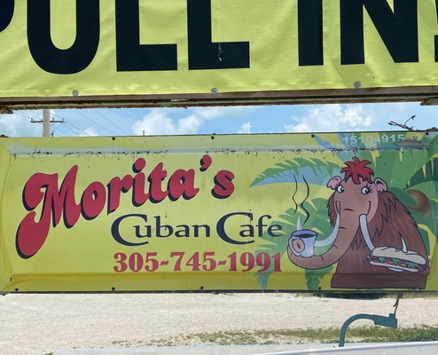 Morita's Cuban Cafe by null