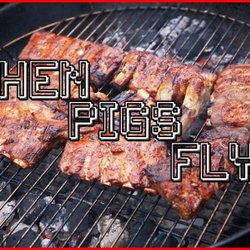 When Pigs Fly 1