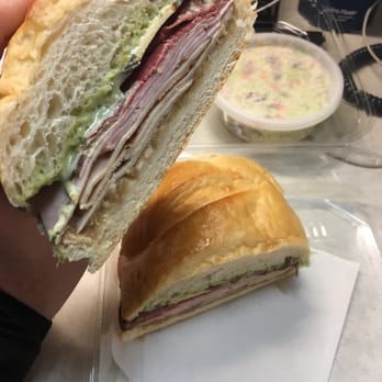 Lunch Wired Corporate Catery - Dam Goodwich on French bread with the Wired Slaw side. - Caterers Near Me - Centennial, Colorado Lunch Wired Corporate Catery - Dam Goodwich on French bread with the Wired Slaw side. - Caterers Near Me - Centennial, Colorado