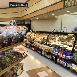 Holly Foods Supermarket - Deli