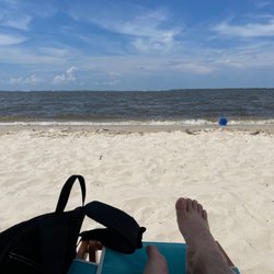 Front Beach
