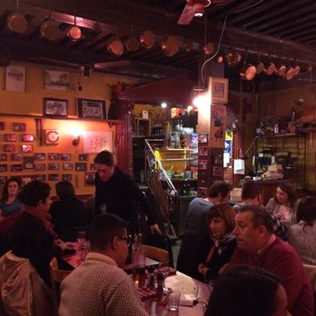 Notre Maison - rustic setting with a warm ambiance - Lyonnais Near Me - Lyon, 69