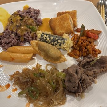 Hyeban - Korean Near Me - Ellicott City, Maryland