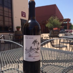 Tuscan Wine Village