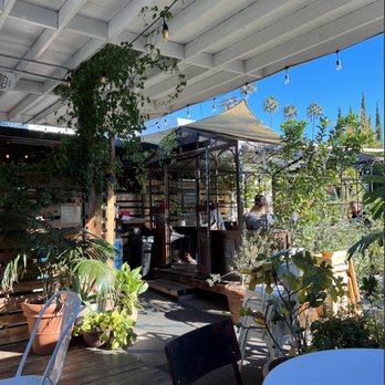 All Time - Coffee & Tea Near Me - Los Angeles, California